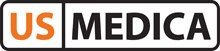 Логотип US-Medica Владивосток